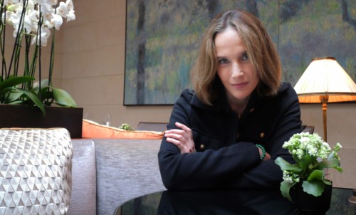Hélène Grimaud (2023)