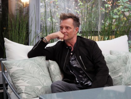 David Hallyday (2023)