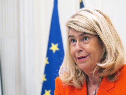 Dominique Faure