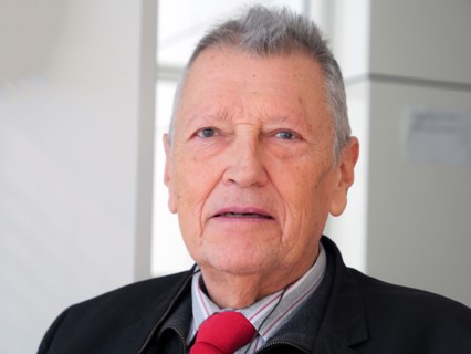 Michel Vergé-Franceschi (2024)