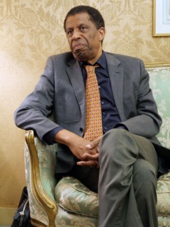 Dany Laferrière (2024)