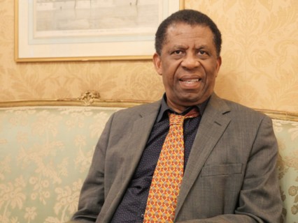 Dany Laferrière (2024)