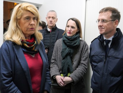 Dominique Faure (2024)