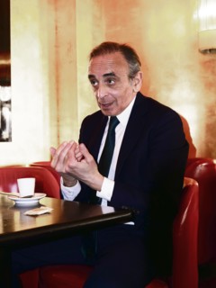 Eric Zemmour (2024)