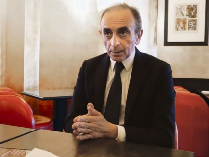 Eric Zemmour (2024)