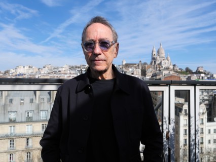Alain Chamfort, 2024