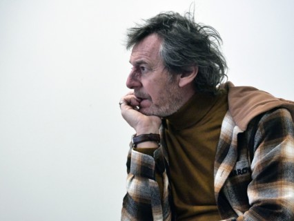 Jean-Luc Reichmann, 2024