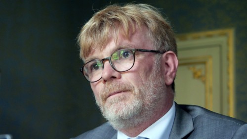 Marc Fesneau, 2023