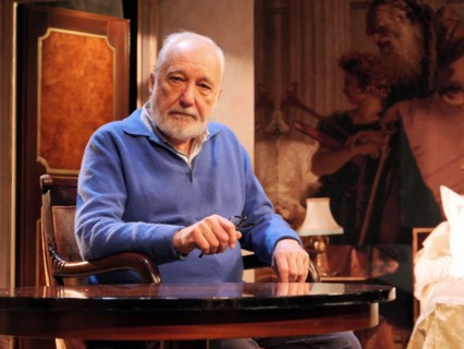 François Berléand, 2024