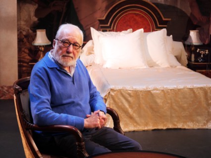François Berléand, 2024