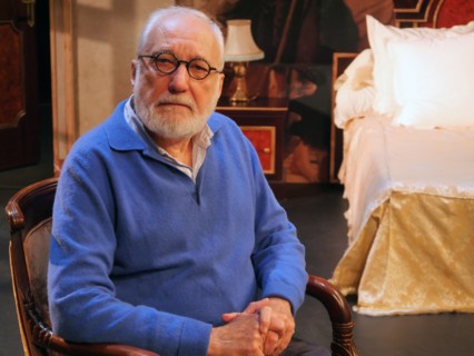 François Berléand, 2024