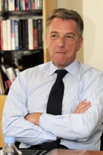 Hervé Gaymard, 2013