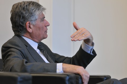 Maurice Lévy, 2009