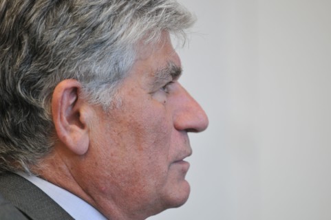 Maurice Lévy, 2009