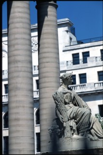 Palais Brongniart Paris