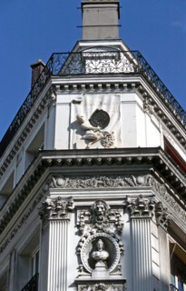 Real estate Paris