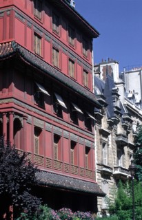 Real Estate in Paris