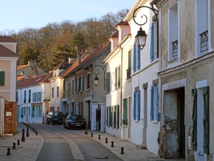 Saint-Prix, Val d'Oise