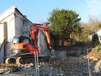 Saint-Prix, Val d'Oise