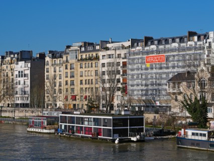 France Real Estate