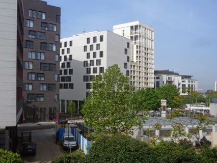 France Real Estate