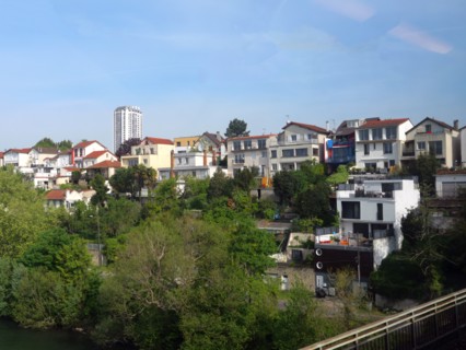 France Real Estate