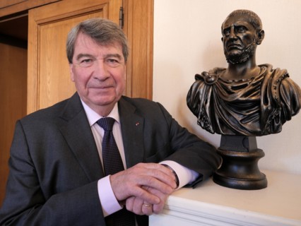 Xavier Darcos