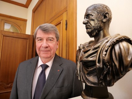 Xavier Darcos