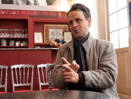 Maxime d'Aboville