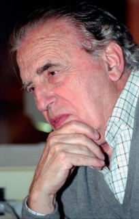 Jacques Martin