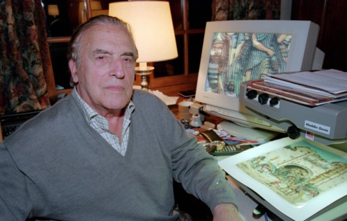 Jacques Martin