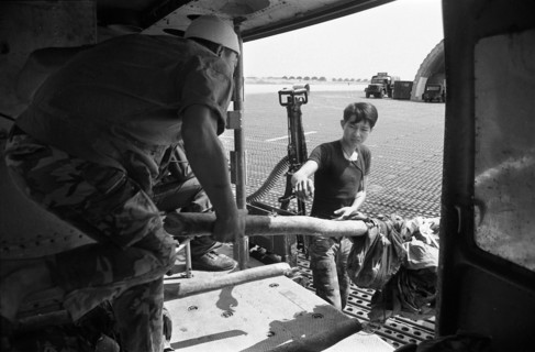 Viet-Nam 1974