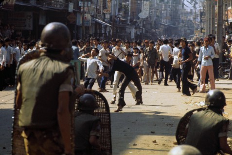 Viet-Nam 1974