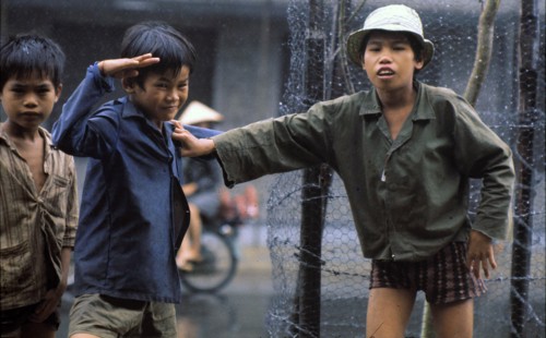 Vietnam, 1974