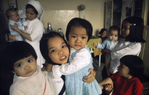 Vietnam, 1974