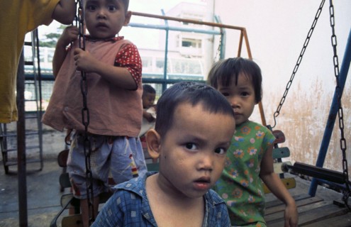 Vietnam, 1974