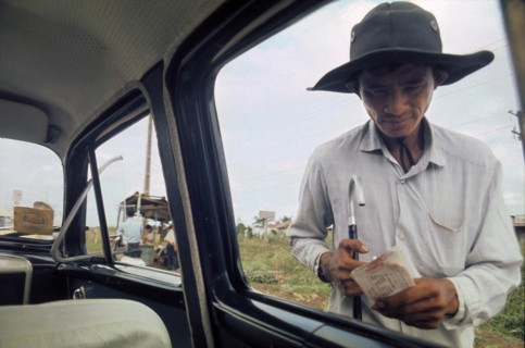 Vietnam, 1974