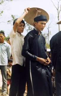 Vietnam, 1974