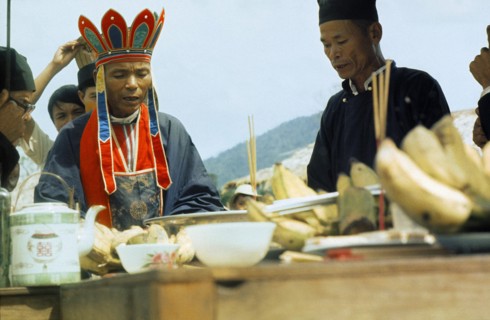 Vietnam, 1974