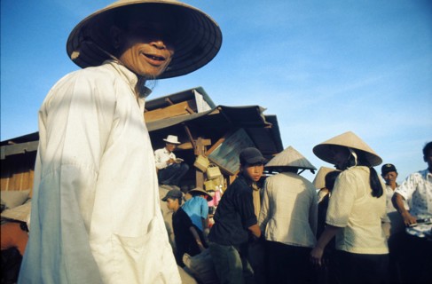 Vietnam, 1974