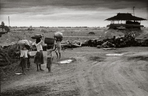 Cambodge, 1974