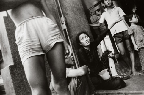 Vietnam, 1974
