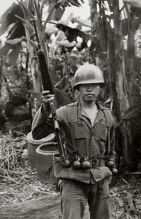Guerre du Vietnam, 1974