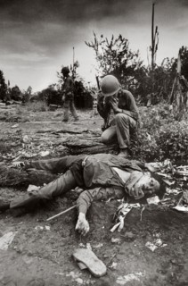 Guerre du Vietnam, 1974