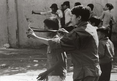 Vietnam, 1974