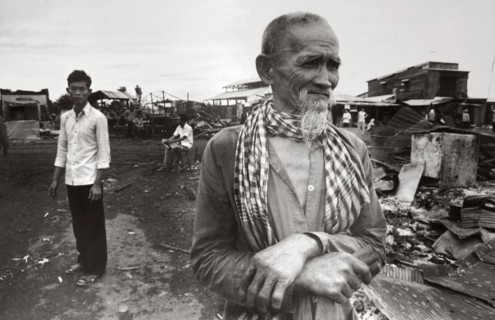 Guerre du Vietnam, 1974
