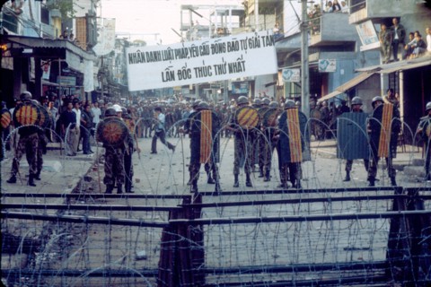 Vietnam, 1974