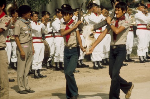 Vietnam, 1974