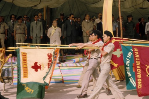 Vietnam, 1974
