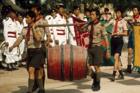 Vietnam, 1974